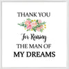 https://sayingsintothings.com/products/thank-you-for-raising-the-man-of-my-dreams-bracelet-1