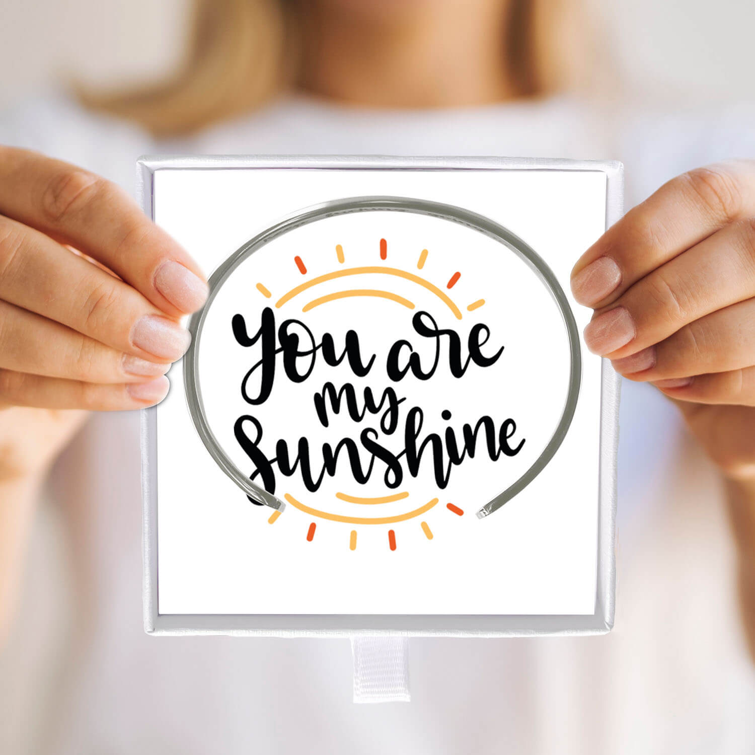 You Are My Sunshine