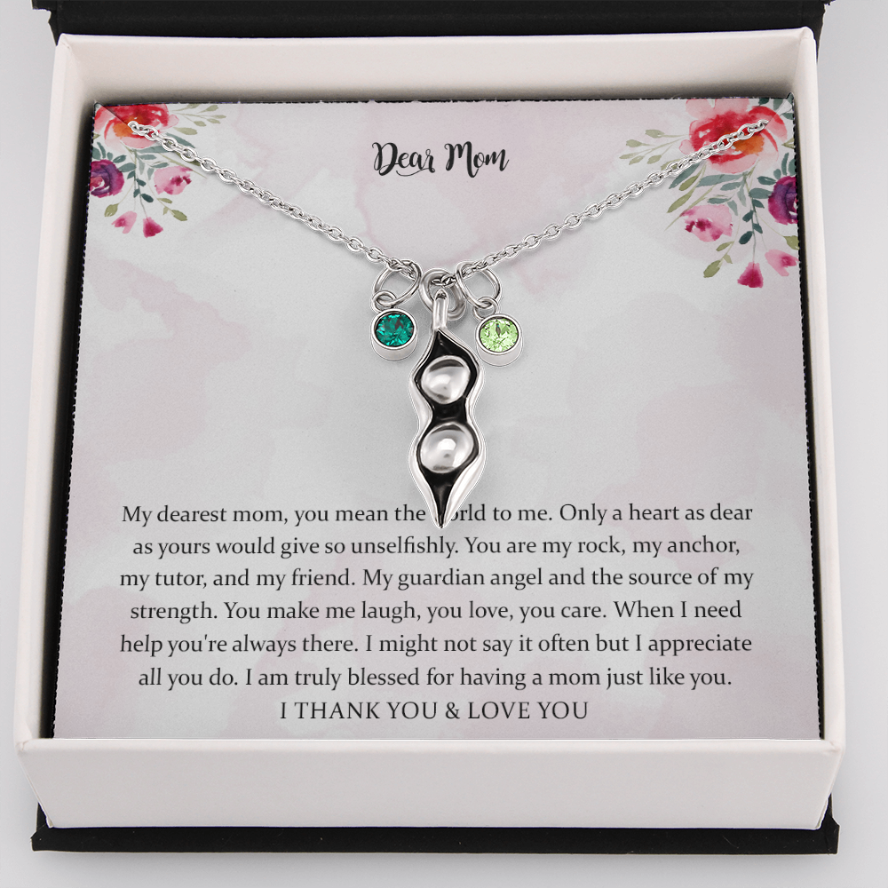 Gift For Mom Gifts For Mom Gift For Mum Necklace Mothers Day Gift Idea Mother's Day Jewelry Mummy Gifts Mothers Day Jewelry
