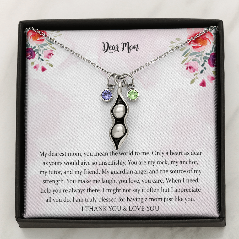 Gift For Mom Gifts For Mom Gift For Mum Necklace Mothers Day Gift Idea Mother's Day Jewelry Mummy Gifts Mothers Day Jewelry