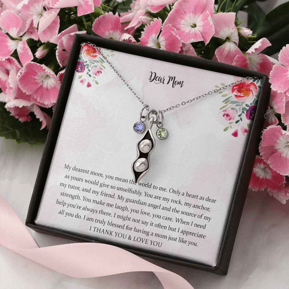 Gift For Mom Gifts For Mom Gift For Mum Necklace Mothers Day Gift Idea Mother's Day Jewelry Mummy Gifts Mothers Day Jewelry