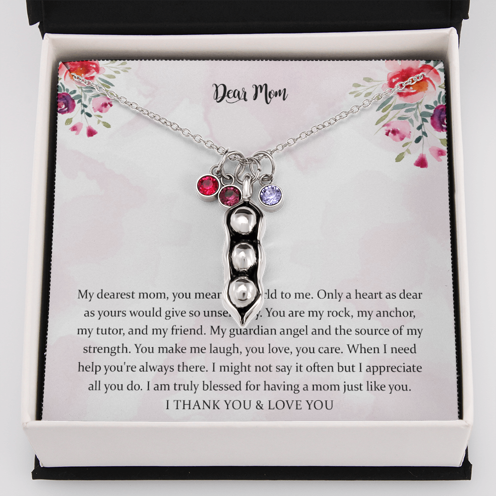Gift For Mom Gifts For Mom Gift For Mum Necklace Mothers Day Gift Idea Mother's Day Jewelry Mummy Gifts Mothers Day Jewelry