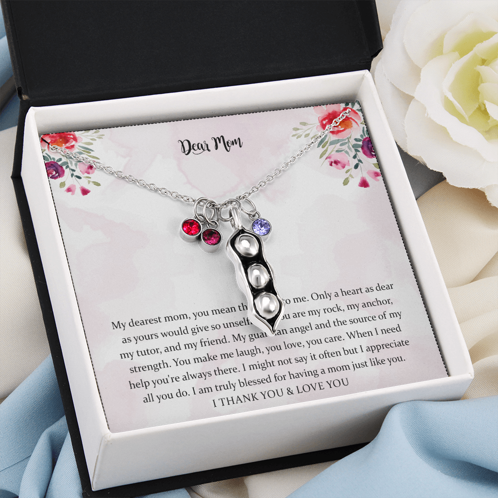 Gift For Mom Gifts For Mom Gift For Mum Necklace Mothers Day Gift Idea Mother's Day Jewelry Mummy Gifts Mothers Day Jewelry