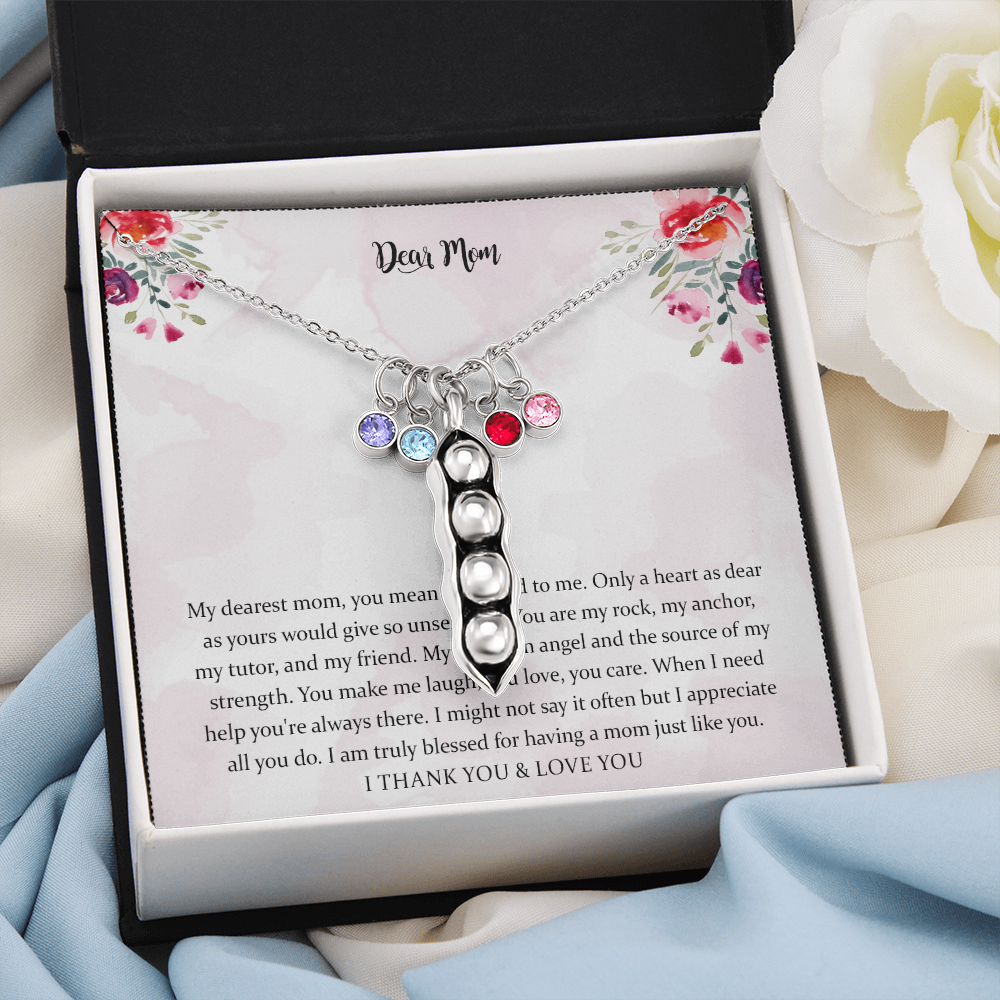 Gift For Mom Gifts For Mom Gift For Mum Necklace Mothers Day Gift Idea Mother's Day Jewelry Mummy Gifts Mothers Day Jewelry