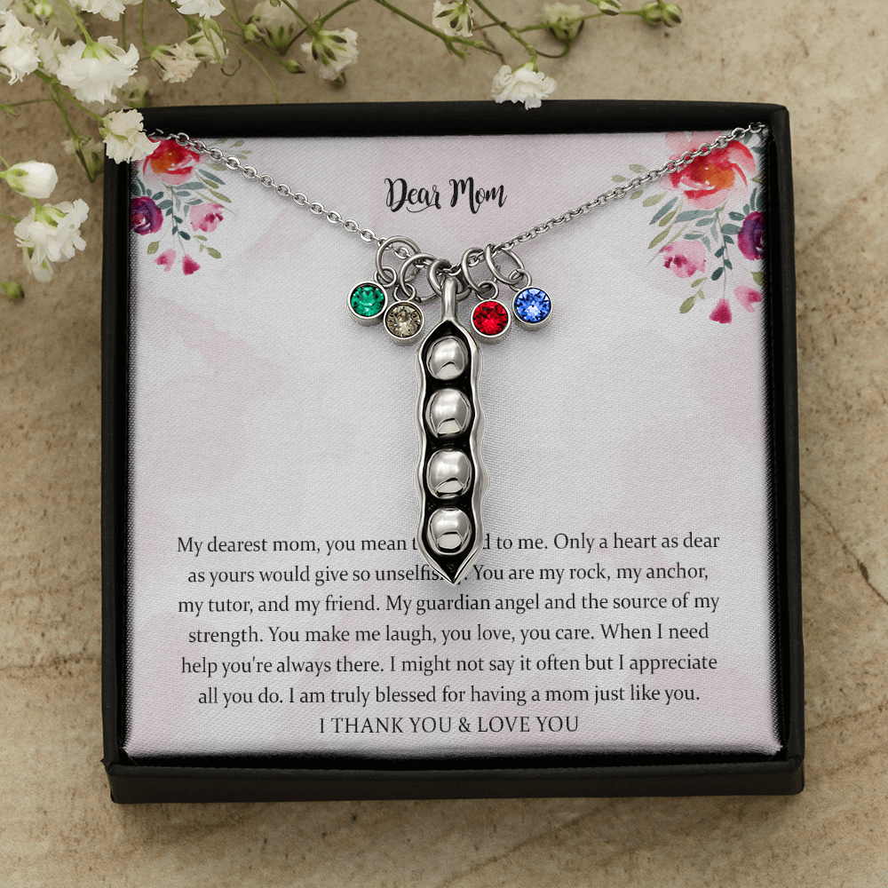 Gift For Mom Gifts For Mom Gift For Mum Necklace Mothers Day Gift Idea Mother's Day Jewelry Mummy Gifts Mothers Day Jewelry