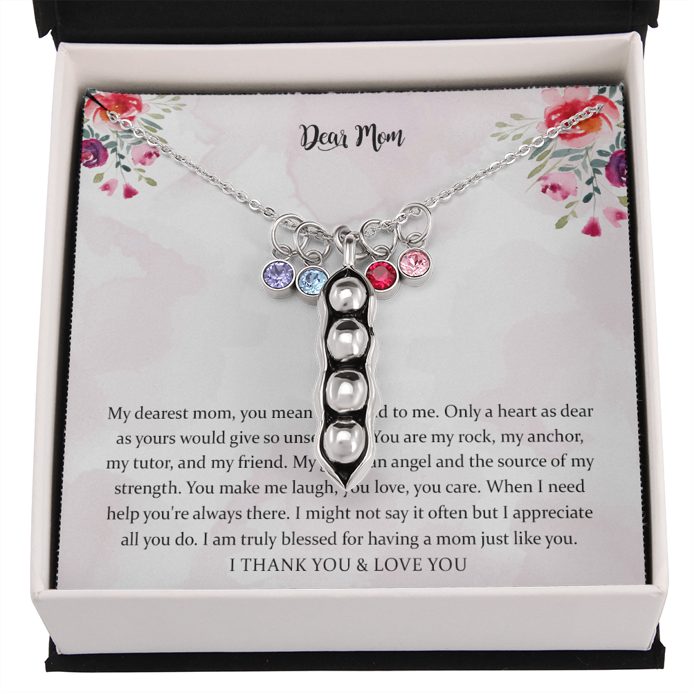 Gift For Mom Gifts For Mom Gift For Mum Necklace Mothers Day Gift Idea Mother's Day Jewelry Mummy Gifts Mothers Day Jewelry