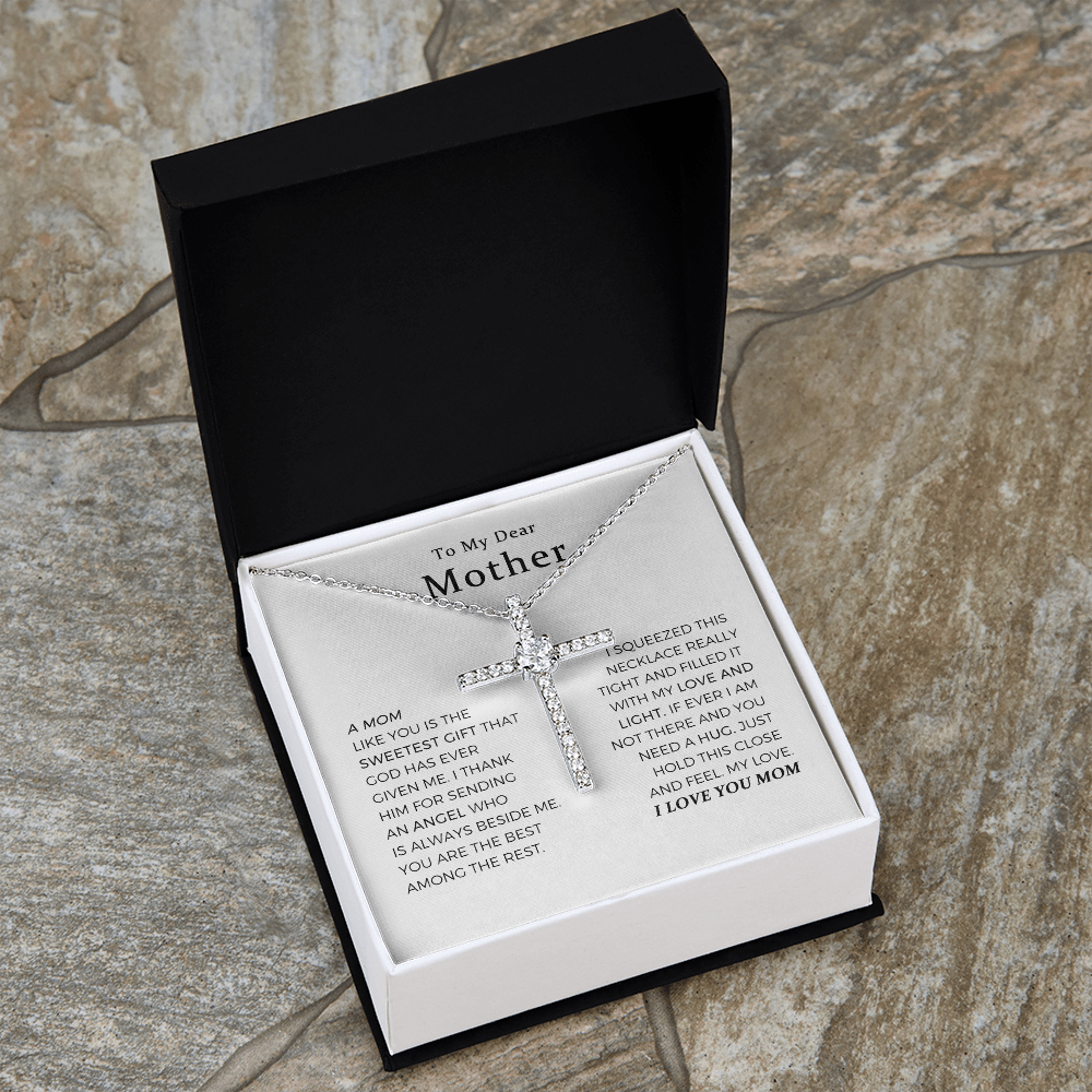Mother Gift For Valentine's, Birthday, Anniversary
