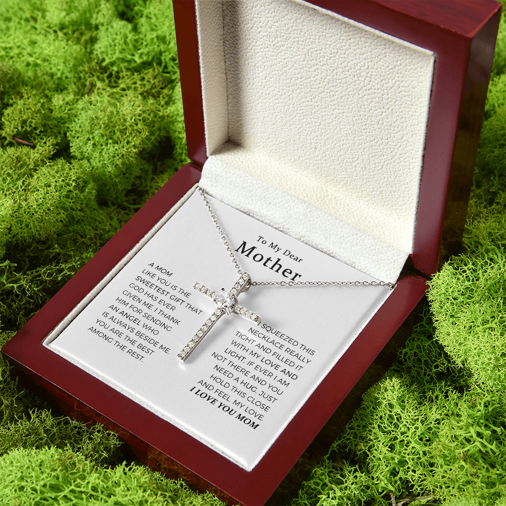 Mother Gift For Valentine's, Birthday, Anniversary