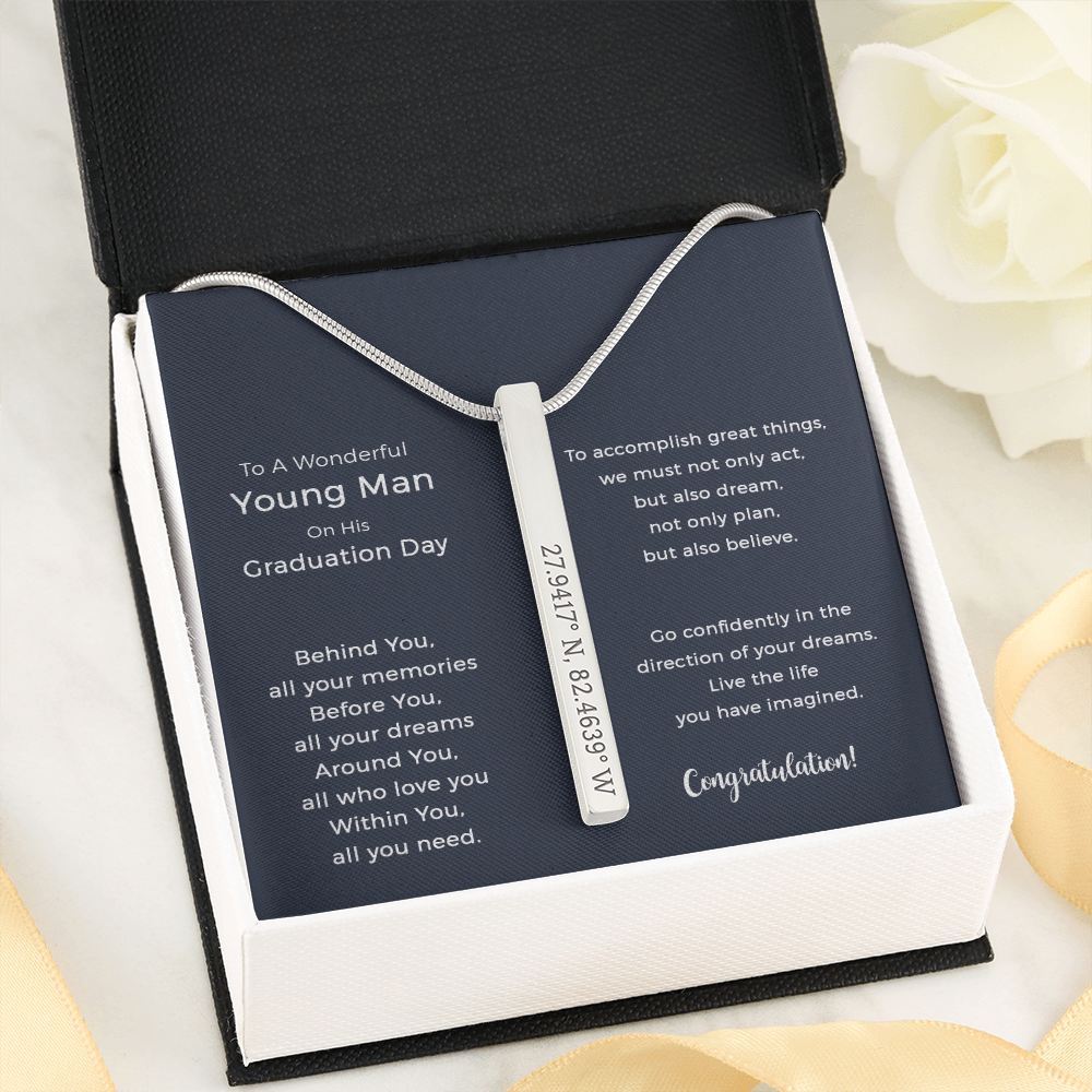 Great present for Father, boyfriends, best friend. Ideal Christmas Gifts, Birthday Gifts, Anniversary Gifts, Graduation Gifts, Father's Day, Valentine's Day Gifts.