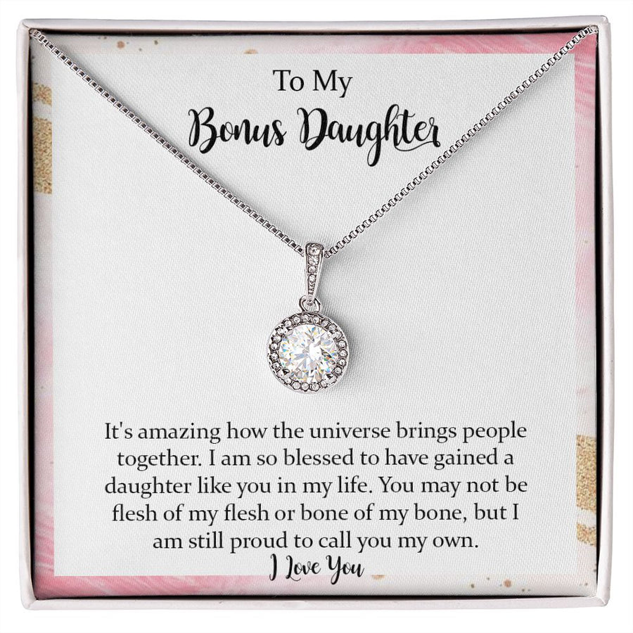 Happy 42nd Birthday Jewelry Gift for Girls Women，Necklace Mother Daugh -  Sayings into Things