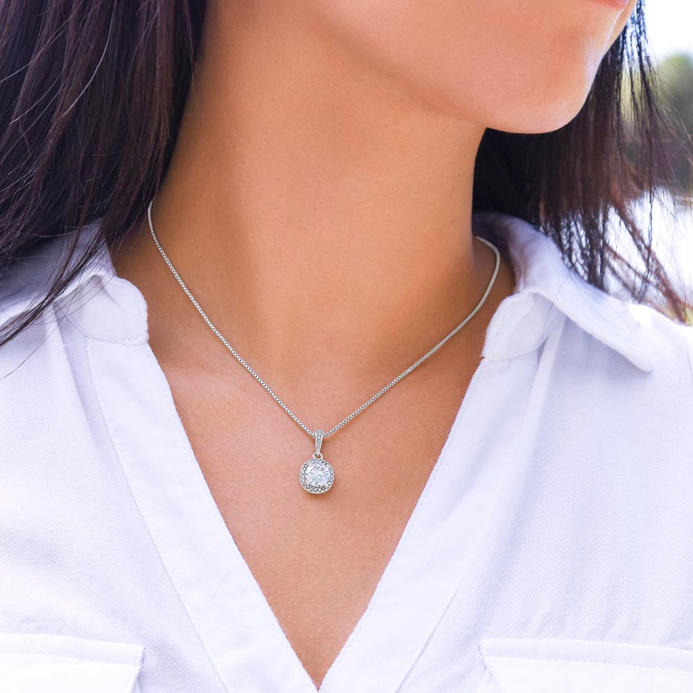 Necklace for 13 year old 2025