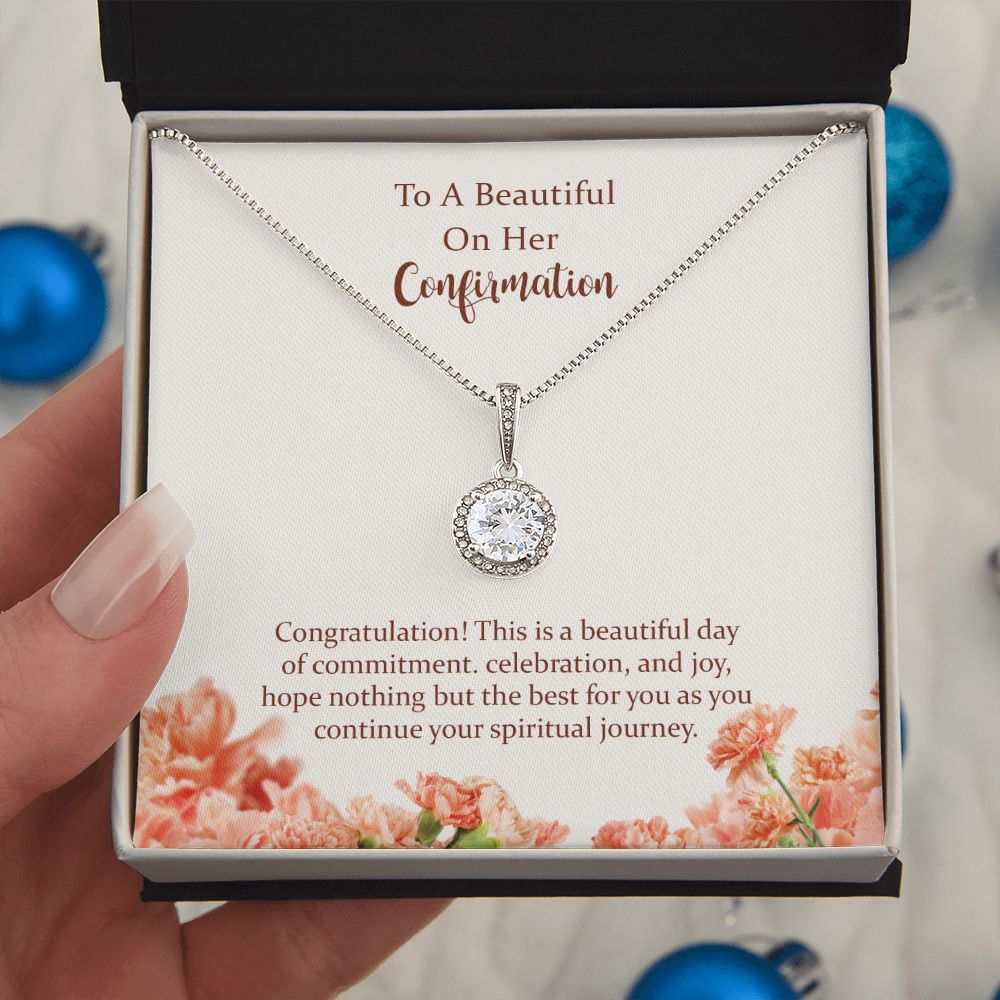 Confirmation gifts cheap for teenage girl