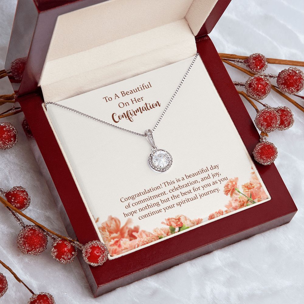 Best confirmation gifts for sales a girl