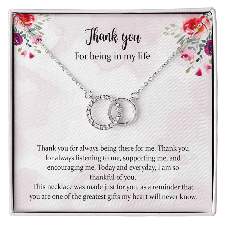 Thank You' Best Friend Message Token Gift By Liberty Bee |  notonthehighstreet.com