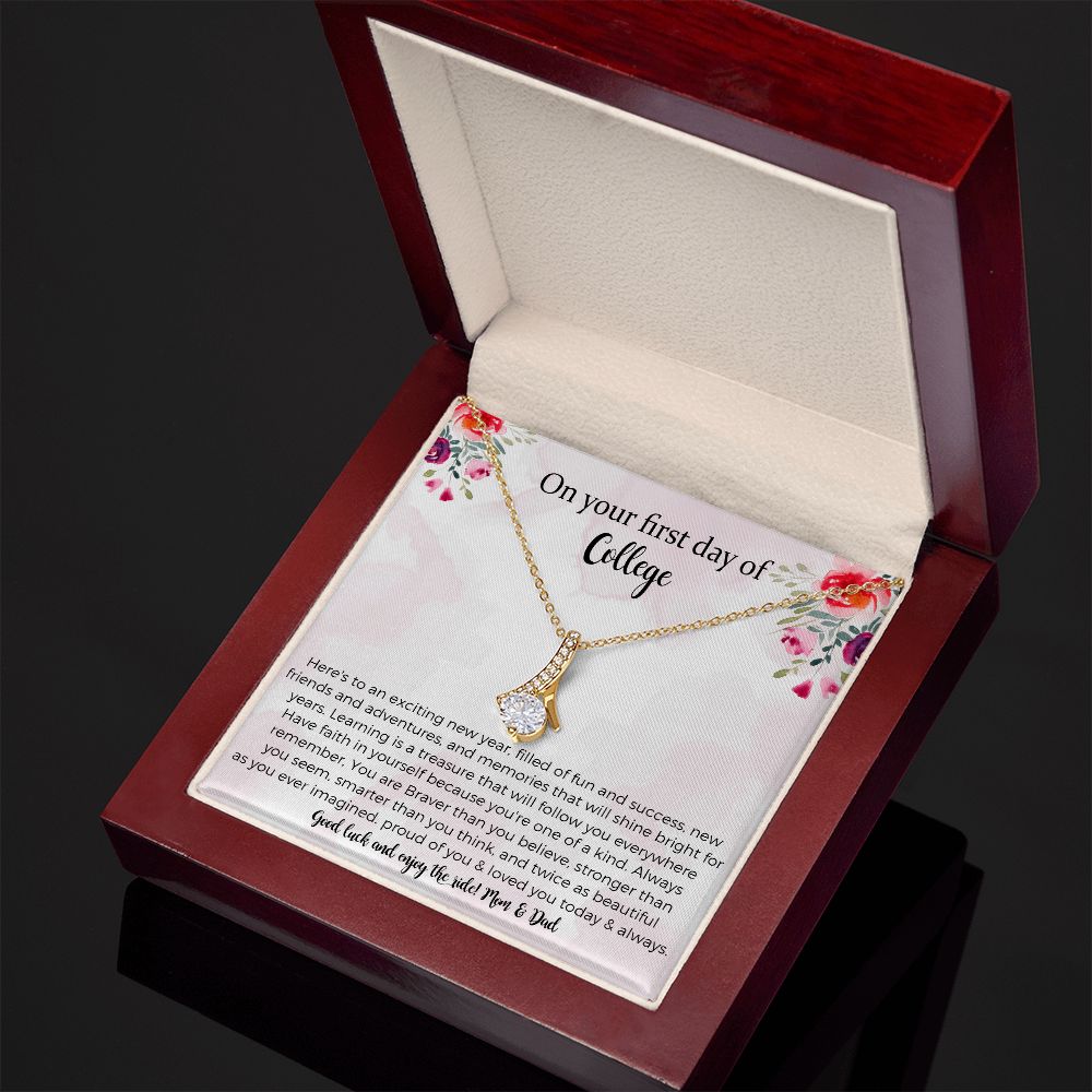 Going to college gifts for her cheap