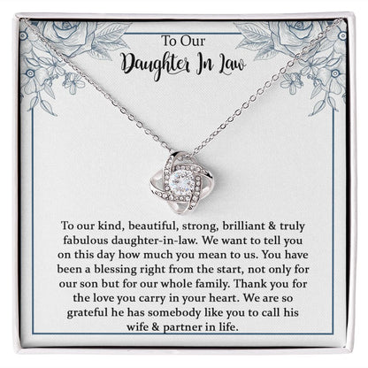 Mother of the Bride Gift From Daughter, Daughter in Law Gift From