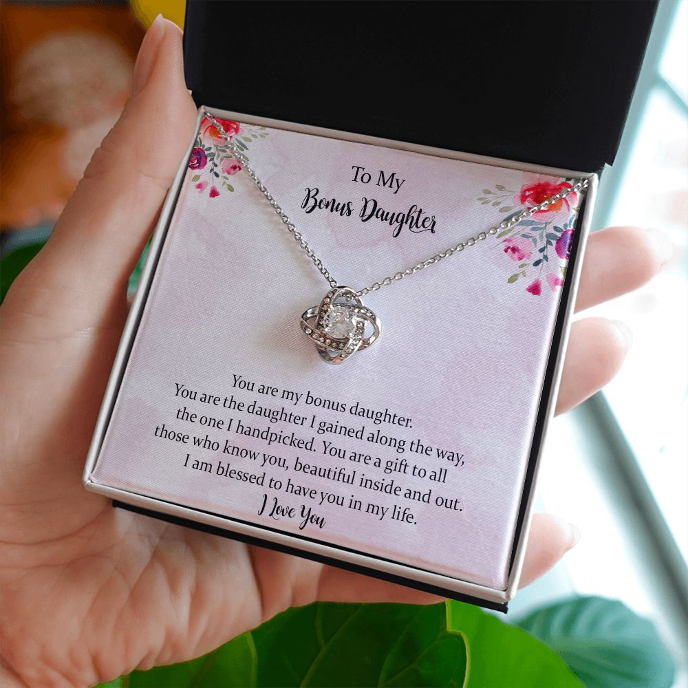 Step daughter cheap graduation gift