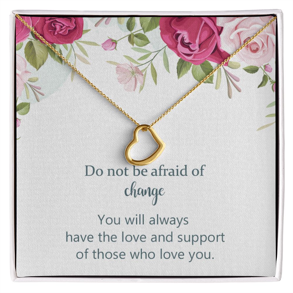 Necklace Gifts for Women Girls from Grandmother or Grandfather, Granddaughter Gifts from Grandma or Grandpa. Birthday, Graduation, and Wedding Jewelry Gift Ideas from Grandparents with Message Card.