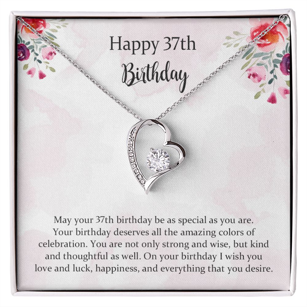 Birthday necklace for daughter sales