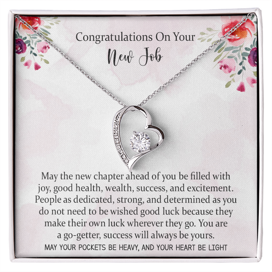New Job Gift For Her, Congratulations Gift New Job, Colleague Leaving Gift, New Job Gifts For Woman