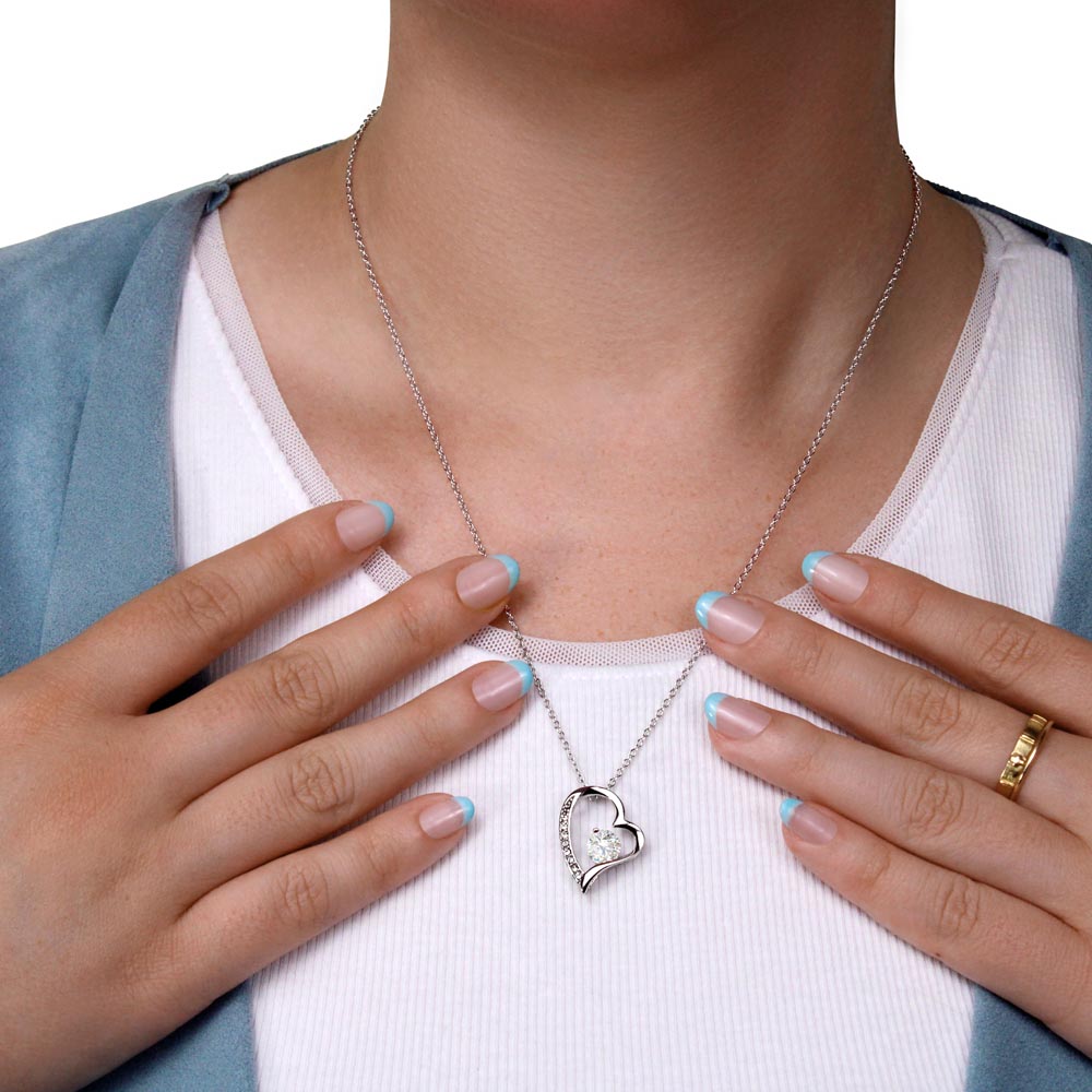 Missing mom jewelry on sale