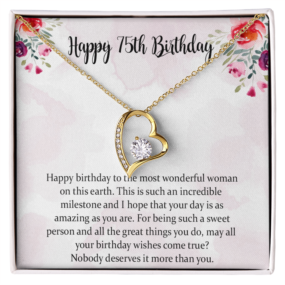 75th Birthday Gifts for Women Born In 1947, Laser Crystal Behind You All  Memories Before You All Your Dreams Gift, Birthday Gifts for 75 Year Old  Men Women Mom Dad Grandpa Grandma