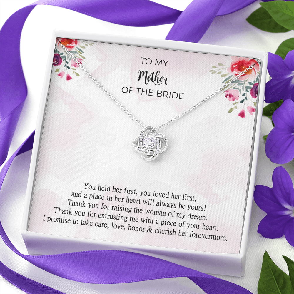 Mother Of The Bride Gift From Groom, Mother In Law Wedding Gift From Groom, Wedding Gift For Mother In Law From Groom