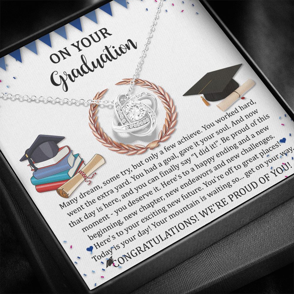 College Graduation Gift for Daughter, Phd Graduation Gift for Her, High School Graduation Gift for Best Friend