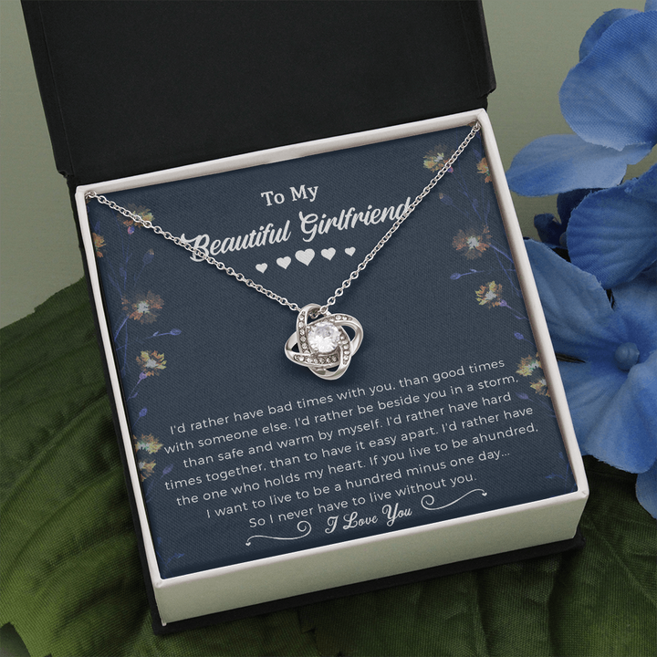 Anniversary Birthday Gift For Girlfriend Form Boyfriend