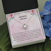 Appreciation Gift, Thank You Gift, Best Friend Necklace Gift, Gratitude Gift