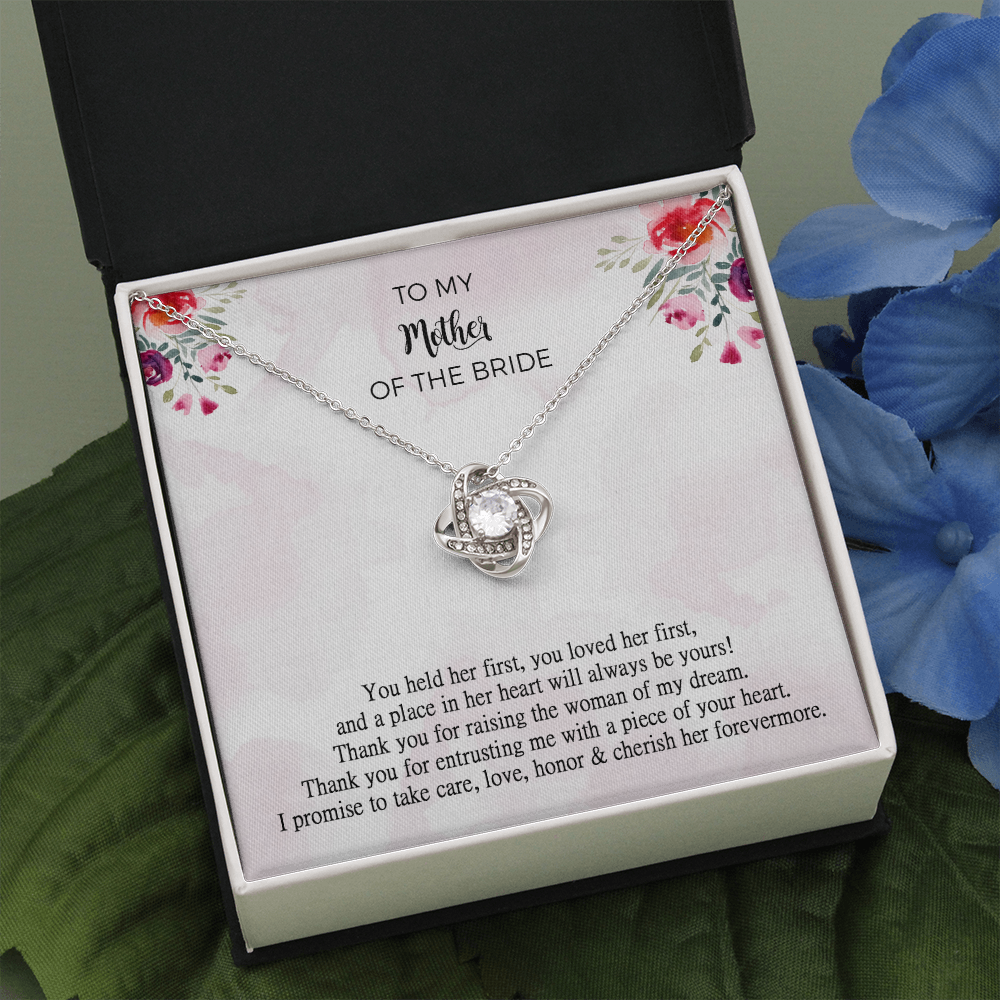 Mother Of The Bride Gift From Groom, Mother In Law Wedding Gift From Groom, Wedding Gift For Mother In Law From Groom