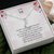 15th Anniversary Alluring Beauty Necklace Gifts