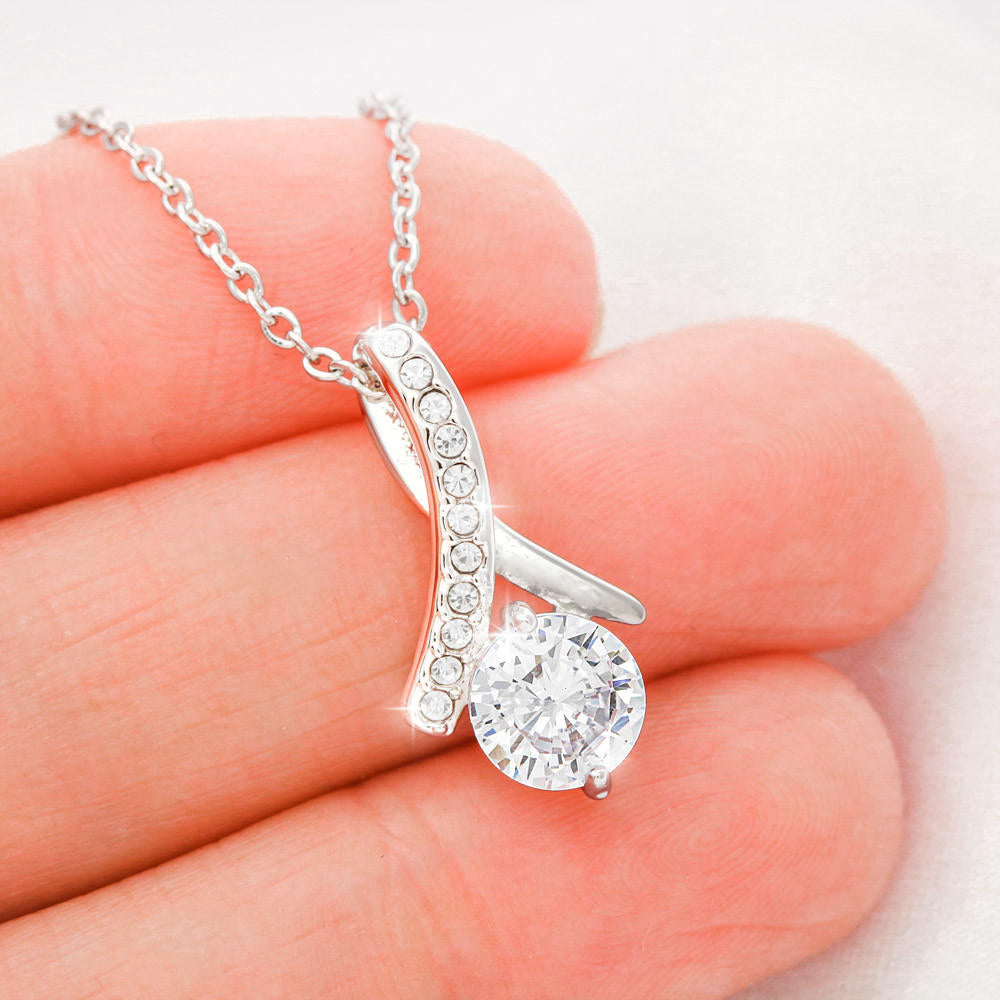 daughter01 Alluring Beauty Necklace