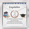 Graduation Gifts for Her 2022,  Necklace Graduation Gifts for Girls Graduation College Graduation Gifts for Her