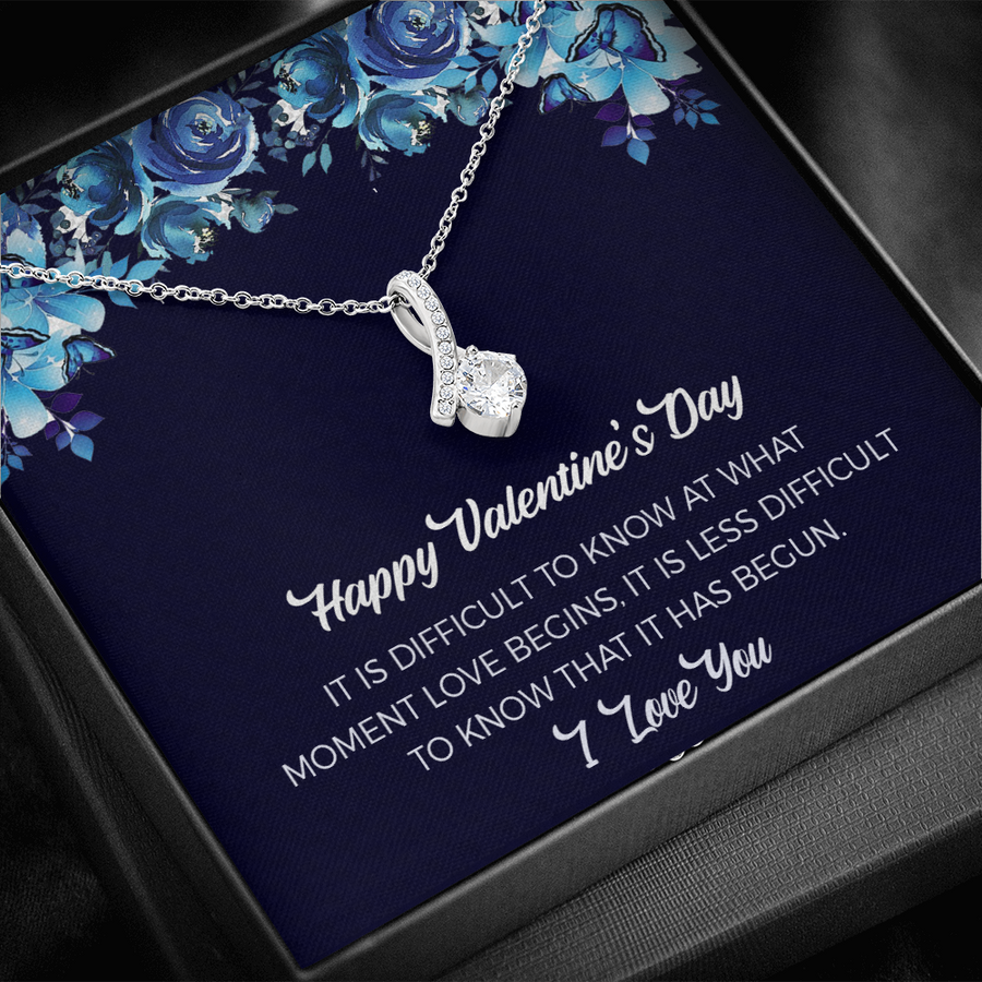 Valentine's Day Jewellery, Valentines Day Jewellery Gifts for  Her/Girlfriend