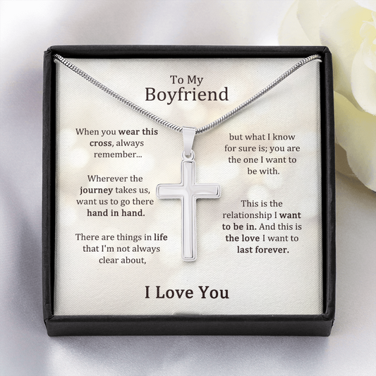 Valentines Thoughtful Gifts For Boyfriend