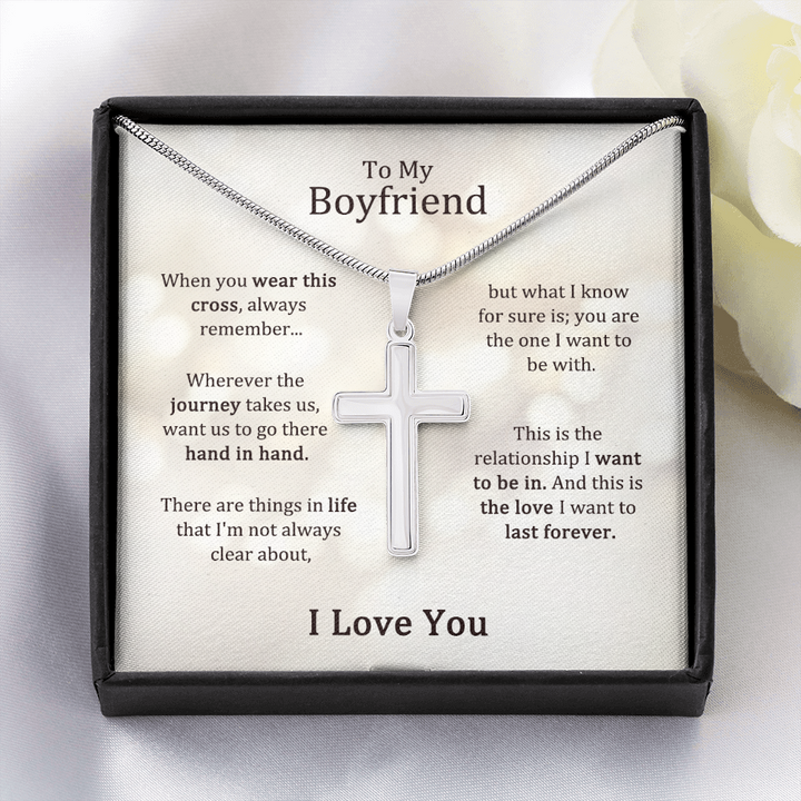 Thoughtful gifts online for a boyfriend