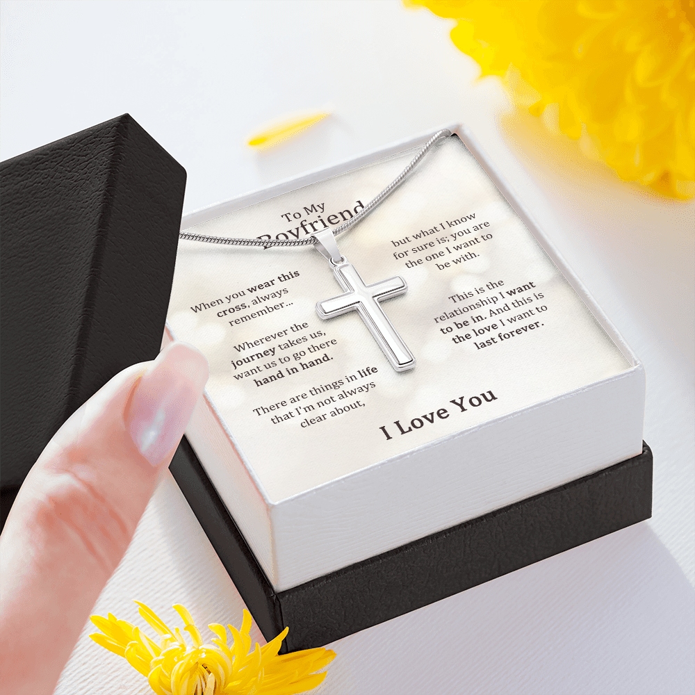 Valentines Thoughtful Gifts For Boyfriend