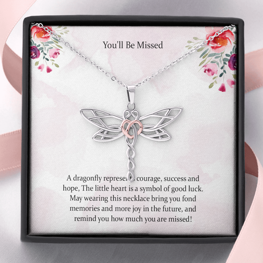 We Will Miss You Gift, Sentimental Gift For Coworker Leaving, Farewell Gift For Female Colleague, Leaving Job Gift For Coworker