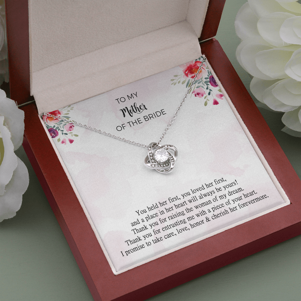 Mother Of The Bride Gift From Groom, Mother In Law Wedding Gift From Groom, Wedding Gift For Mother In Law From Groom