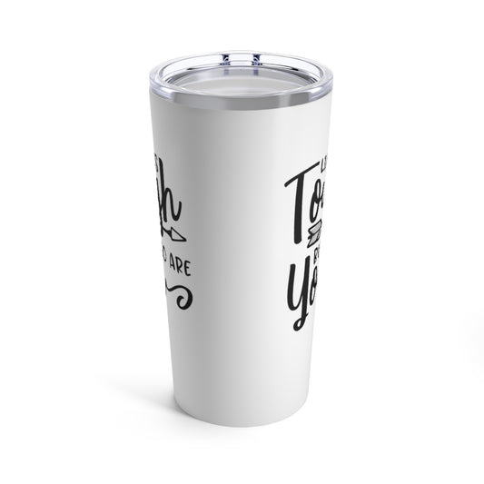 Tumbler 20oz