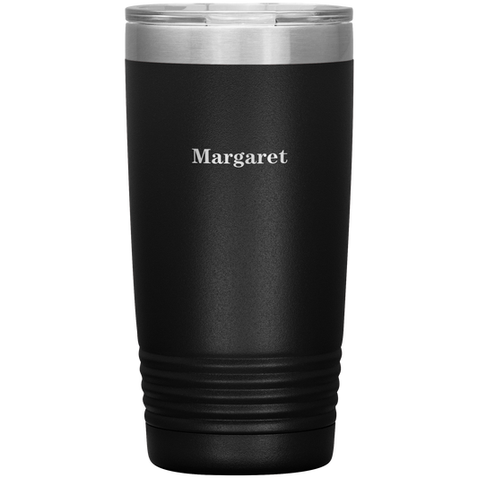 Margaret