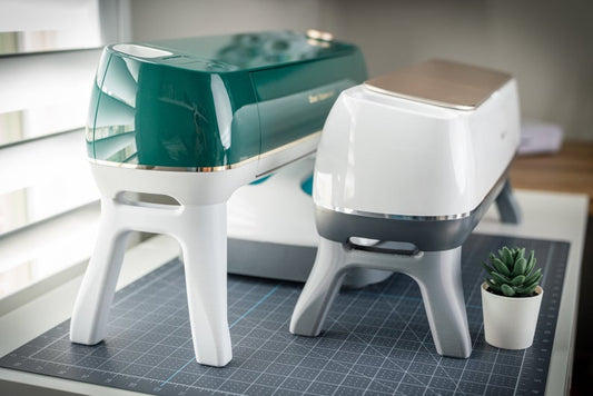 Cricut Legs | for Cricut MAKER 1 & 3 and EXPLORE Air 1, 2, 3