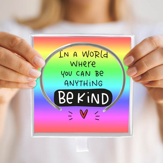 Be Kind Bracelet