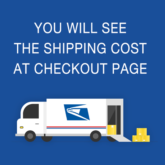 Shipping Cost